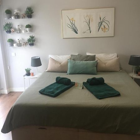 라고아 Casa De Cece 아파트 외부 사진