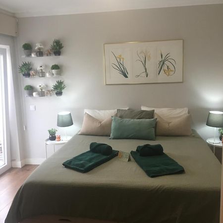 라고아 Casa De Cece 아파트 외부 사진