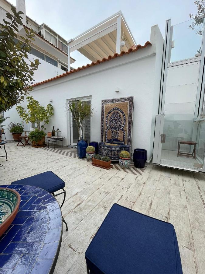 라고아 Casa De Cece 아파트 외부 사진