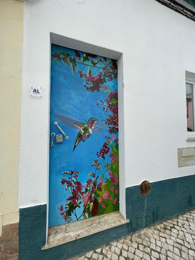 라고아 Casa De Cece 아파트 외부 사진