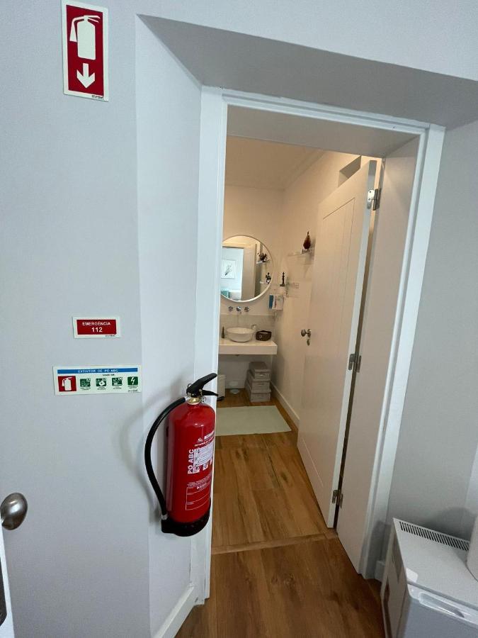 라고아 Casa De Cece 아파트 외부 사진