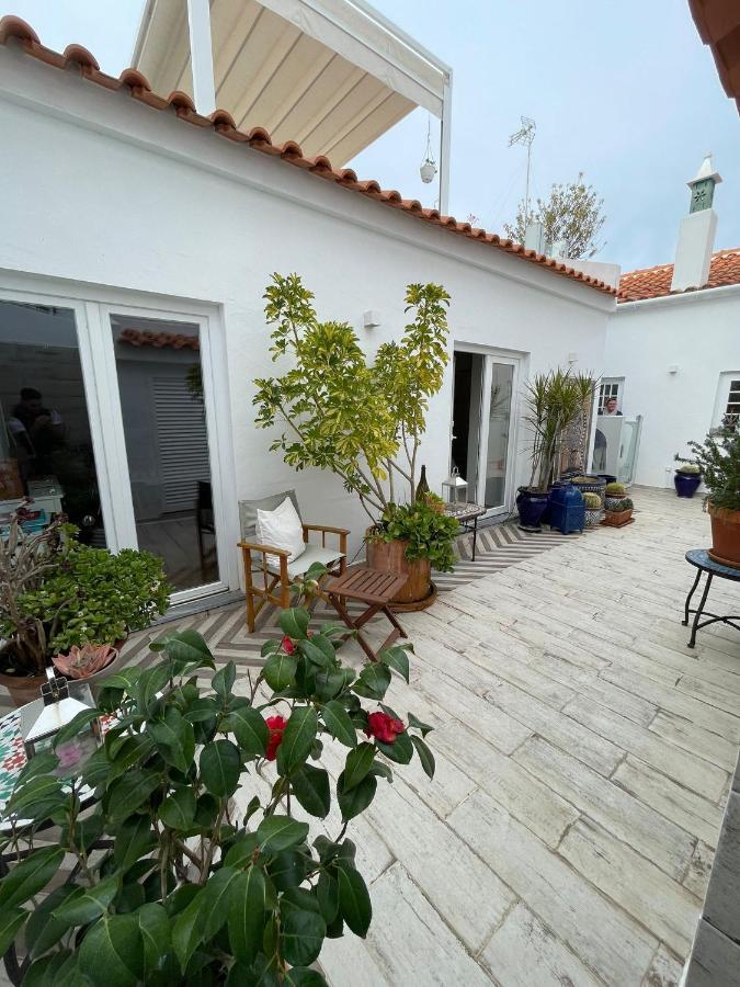라고아 Casa De Cece 아파트 외부 사진