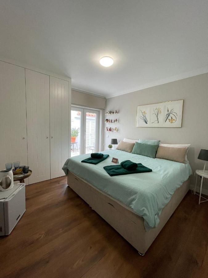 라고아 Casa De Cece 아파트 외부 사진