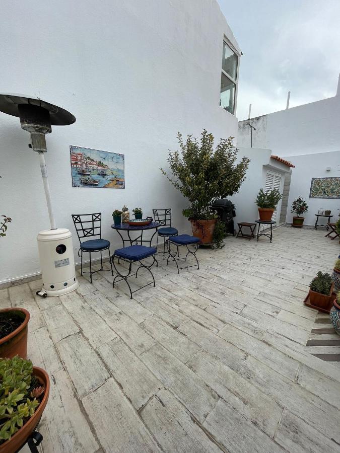 라고아 Casa De Cece 아파트 외부 사진