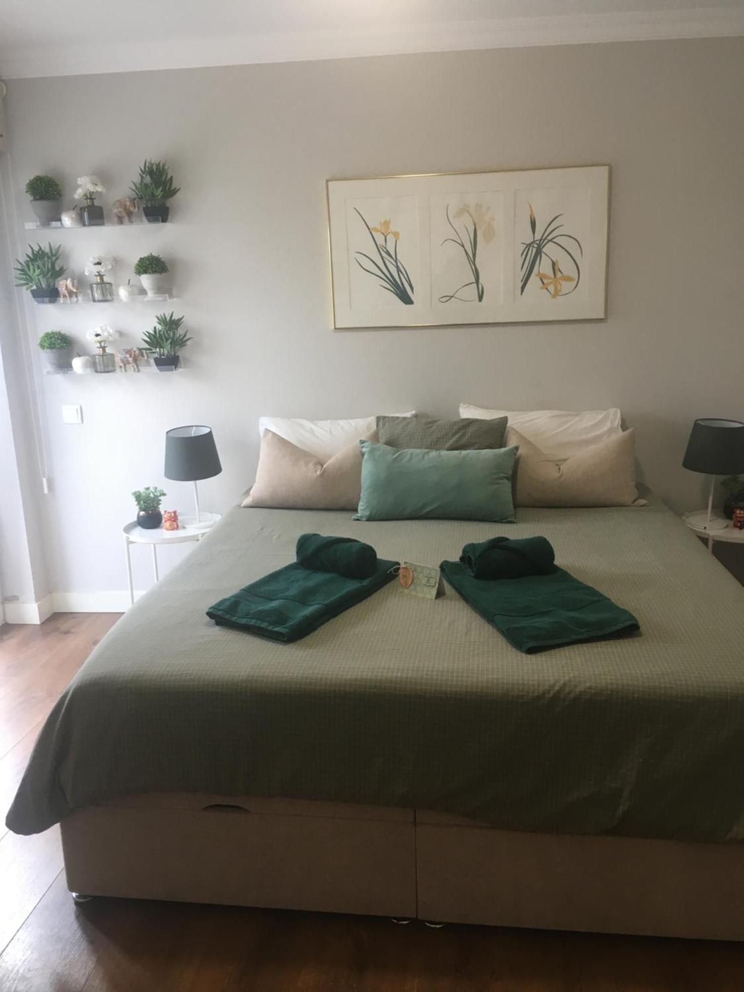 라고아 Casa De Cece 아파트 외부 사진