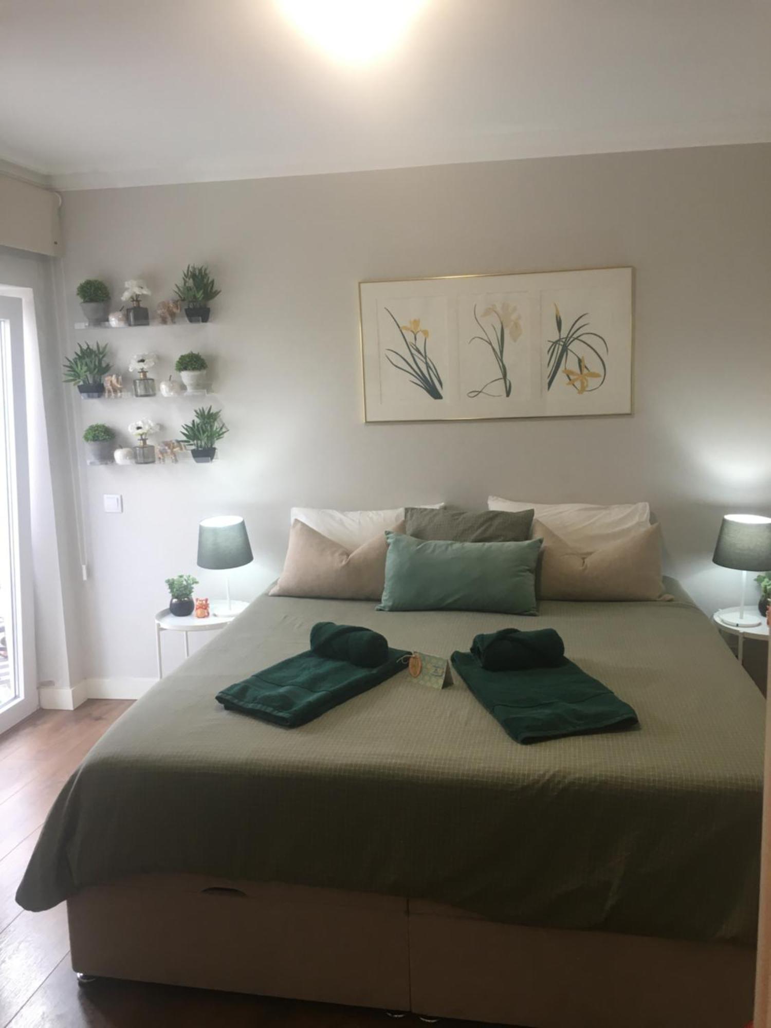 라고아 Casa De Cece 아파트 외부 사진
